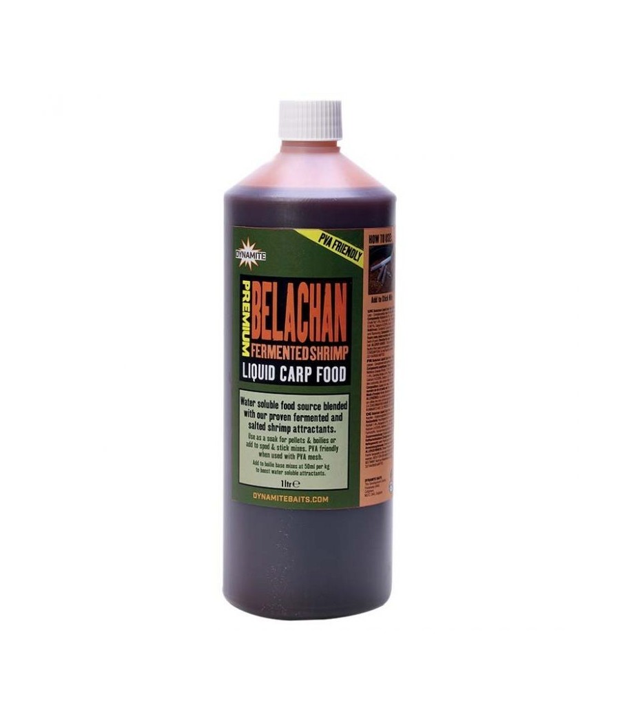 kaper sklep Dynamite Baits Belachan Liquid 1l