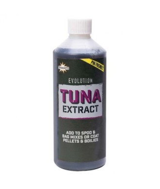 Dynamite Baits Hydrolysed Tuna Extract 500ml