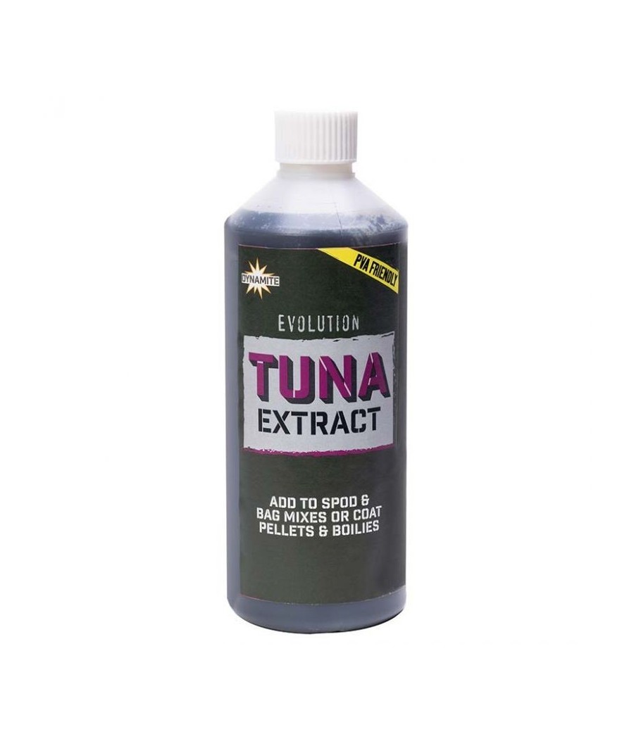 Dynamite Baits Hydrolysed Tuna Extract 500ml