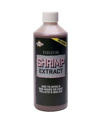 Dynamite Baits Hydrolysed Shrimp Extract 500ml