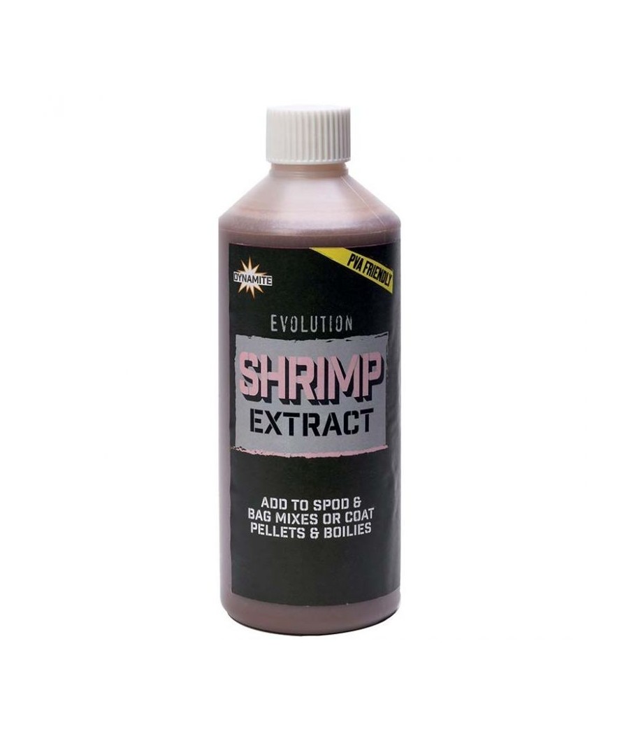 Dynamite Baits Hydrolysed Shrimp Extract 500ml