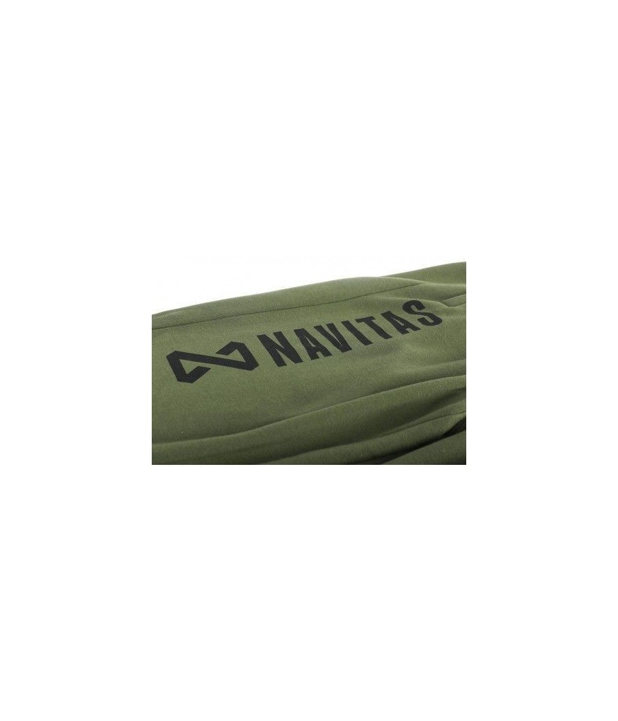 kaper sklep NAVITAS Spodnie Damskie Jogger Light Green M