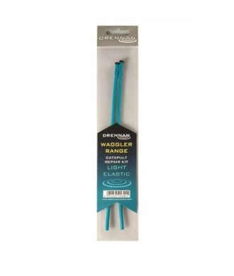 Drennan Guma do Procy Waggler Range Repair Kit  Light