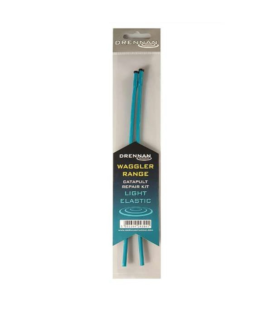 Drennan Guma do Procy Waggler Range Repair Kit  Light