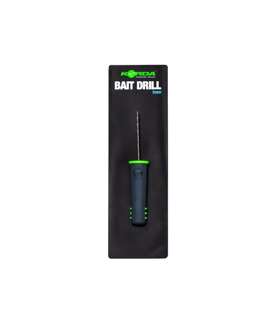 kaper sklep Korda wiertło do Kulek Bait Drill 1mm