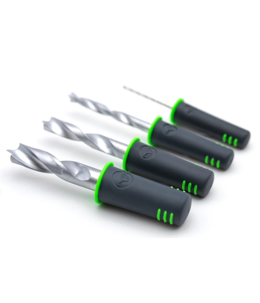 kaper sklep Korda wiertło do Kulek Bait Drill 6mm