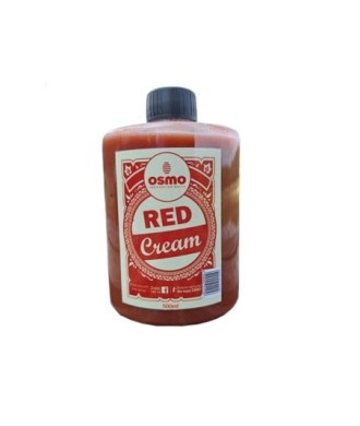 kaper sklep Osmo Zalewa Juice Red Cream500ml