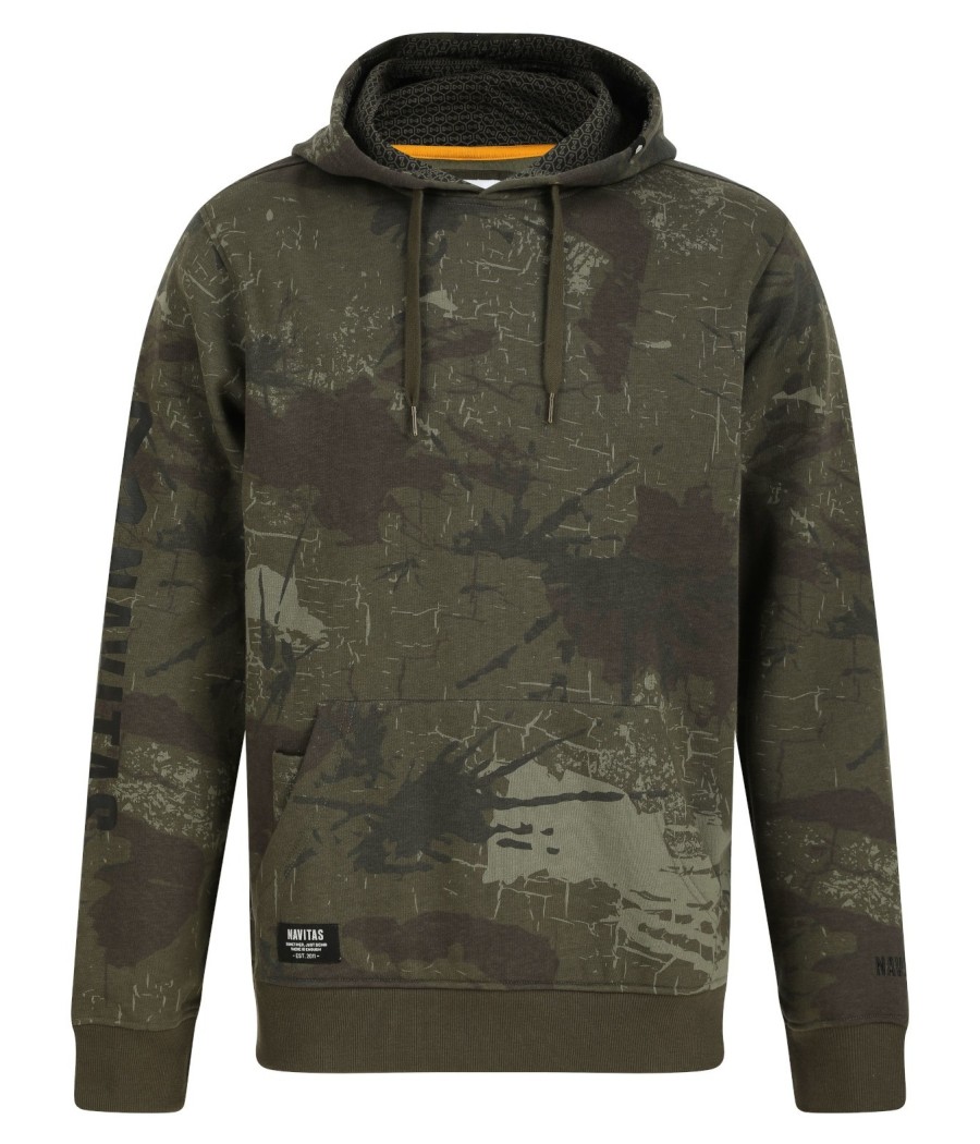 Navitas Navitas Identity Camo m