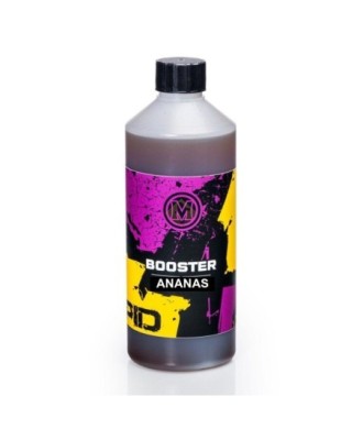 kaper sklep Mivardi Rapid Booster – Ananas(500ml)