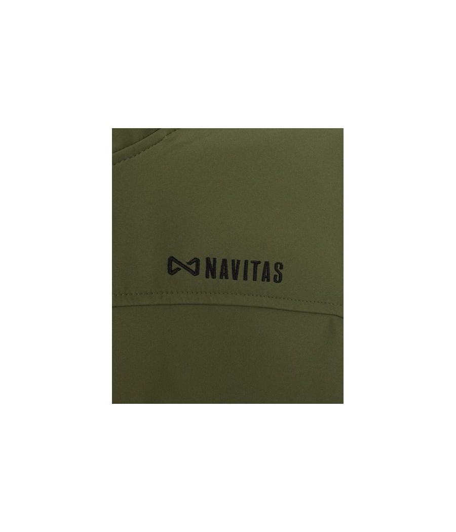 Navitas Kurtka Soft Shell 2.0 NIA M