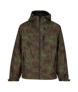 NAVITAS Scout 2.0 Green Jacket NIA - Kurtka L