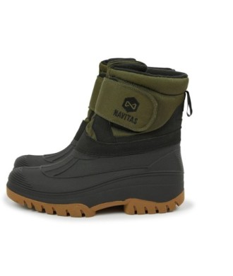 NAVITAS Polar Tec Fleece Boots 40