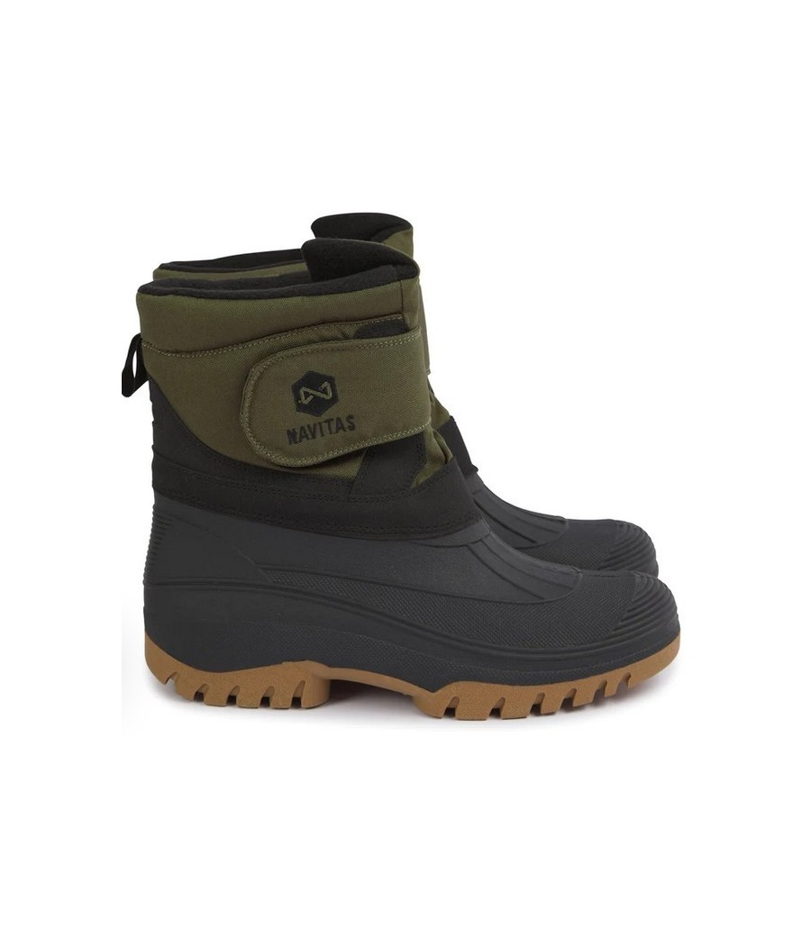 kaper sklep NAVITAS Polar Tec Fleece Boots 45