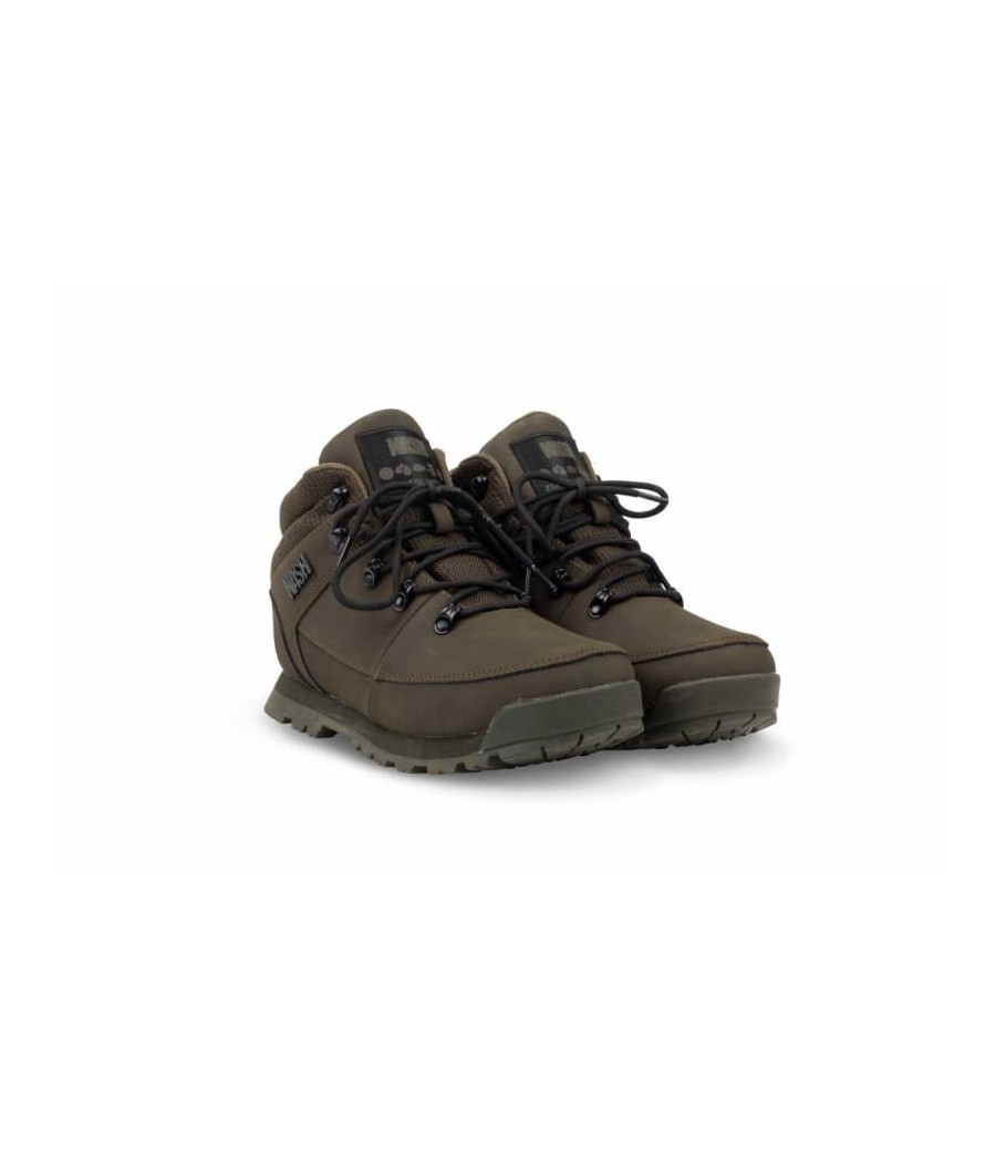 kaper sklep Nash ZT Trail Boots 