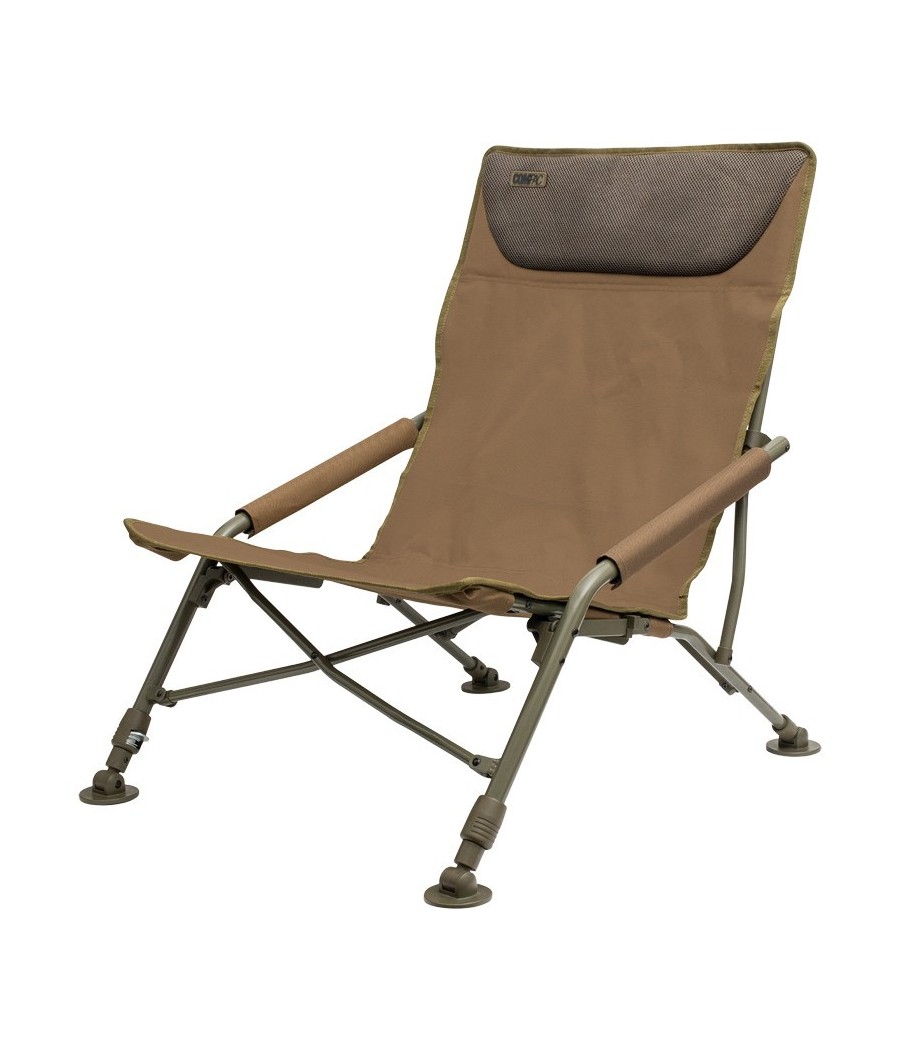 kaper sklep Korda Compac Low Chair kaper sklep Korda Compac Low Chair