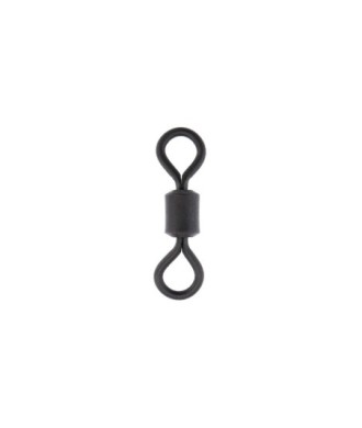 Mikado INTRO CAT krętlik rolkowy nr 2/0 5szt.