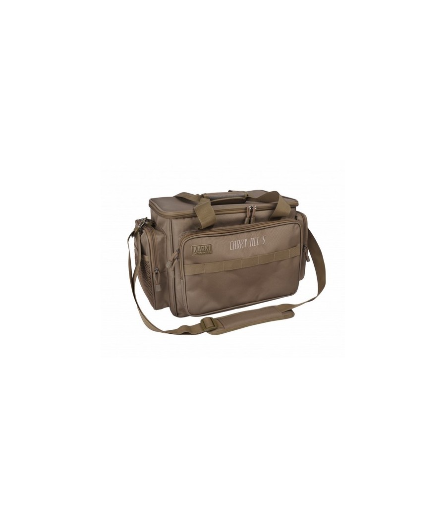 Strategy Torba Carryall Karki S kaper sklep