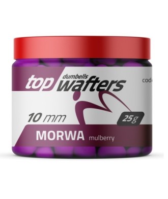 MatchPRO Top Dumbells Wafters Morwa 10mm 25g