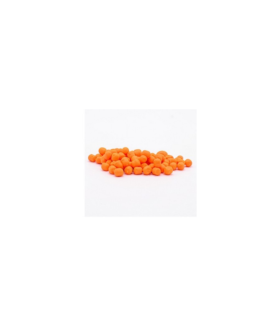 Kaper Sklep MatchPRO Top Dumbells Wafters Orange-Chocolate 10mm 25g