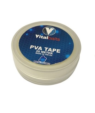 Vital Baits PVA Tape 20m taśma PVA