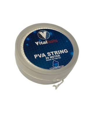 Vital Baits PVA String 20m Nić PVA