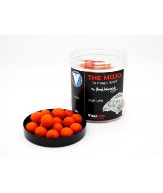 Vital Baits Pop-ups The Mojo 14mm 80g Kaper Sklep 