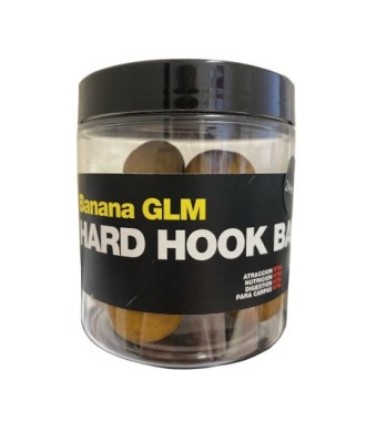 kaper sklep Vital Baits Hard Hook Bait Banana GLM 24mm 100g