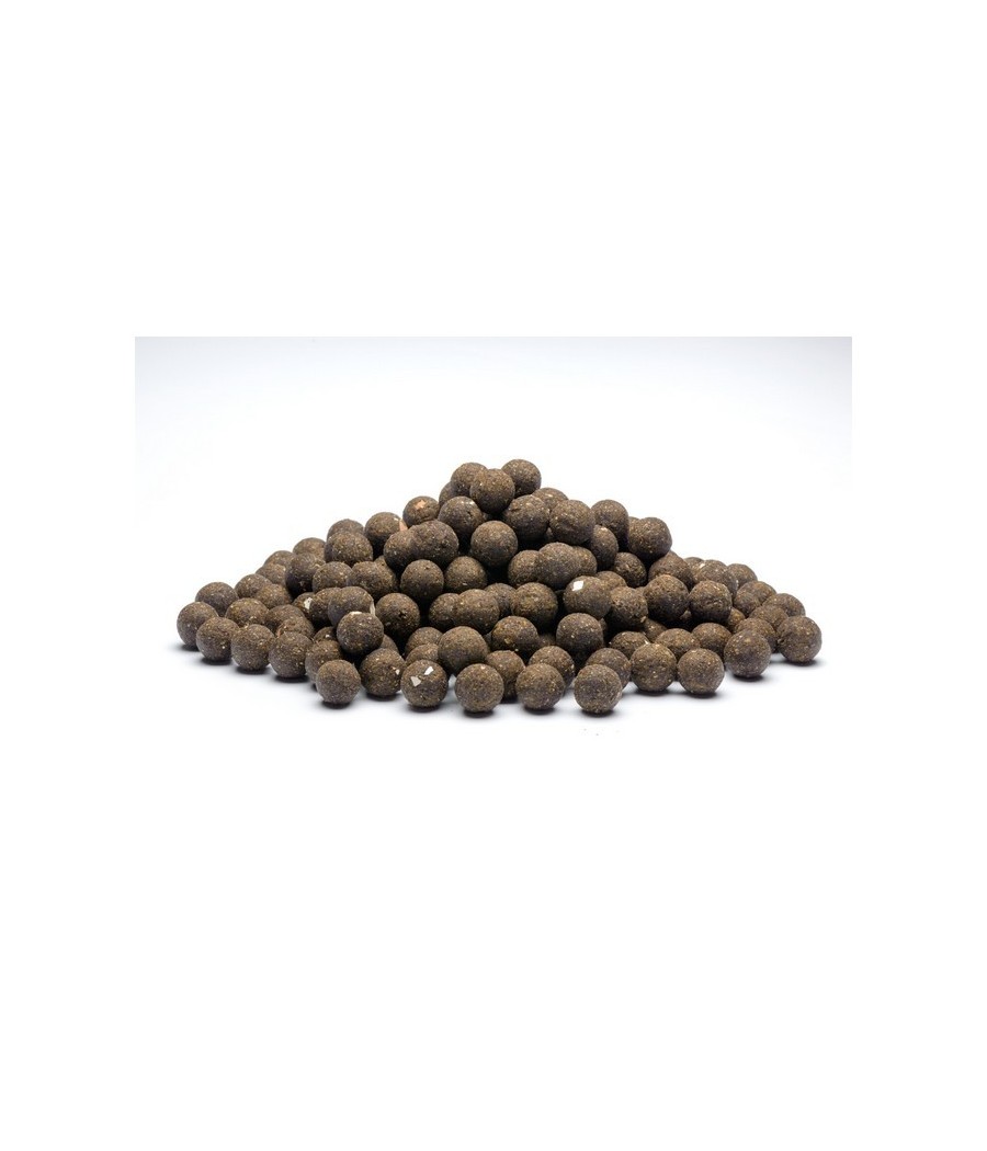 kaper sklep Mivardi Rapid Boilies Starter Monster & Halibut 3500g 20mm