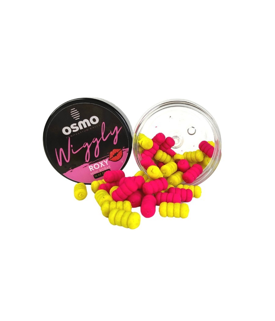 kaper sklep OSMO Mini Worms ROXY Wiggly Wafters