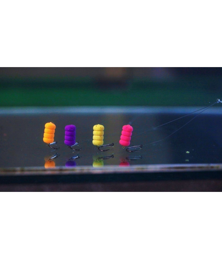 kaper sklep OSMO Mini Worms ROXY Wiggly Wafters