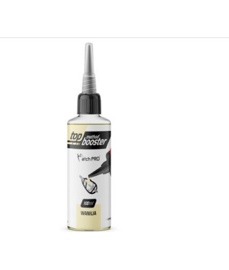 MatchPro Top Method Booster Wanilia 100ml
