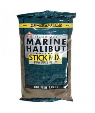 Dynamite Baits Marine Halibut Stick Mix 1kg