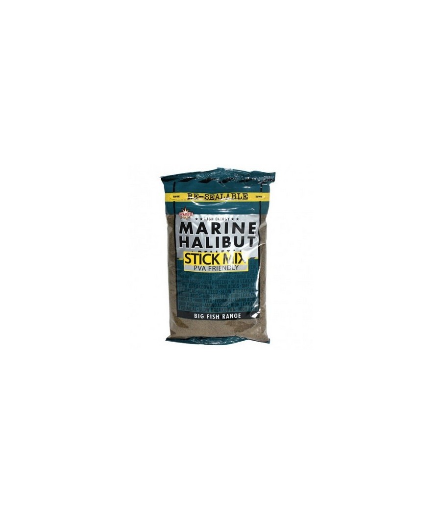 kaper sklep Dynamite Baits Marine Halibut Stick Mix 1kg