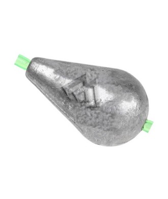 Mikado CIĘŻAREK łezka z igelitem 7g op. 4 szt.