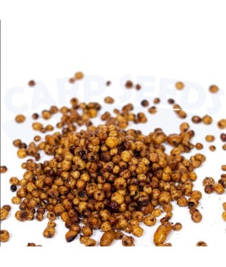 Carp Seeds Gotowe Orzechy Tygrysie XL 12-15mm 1kg