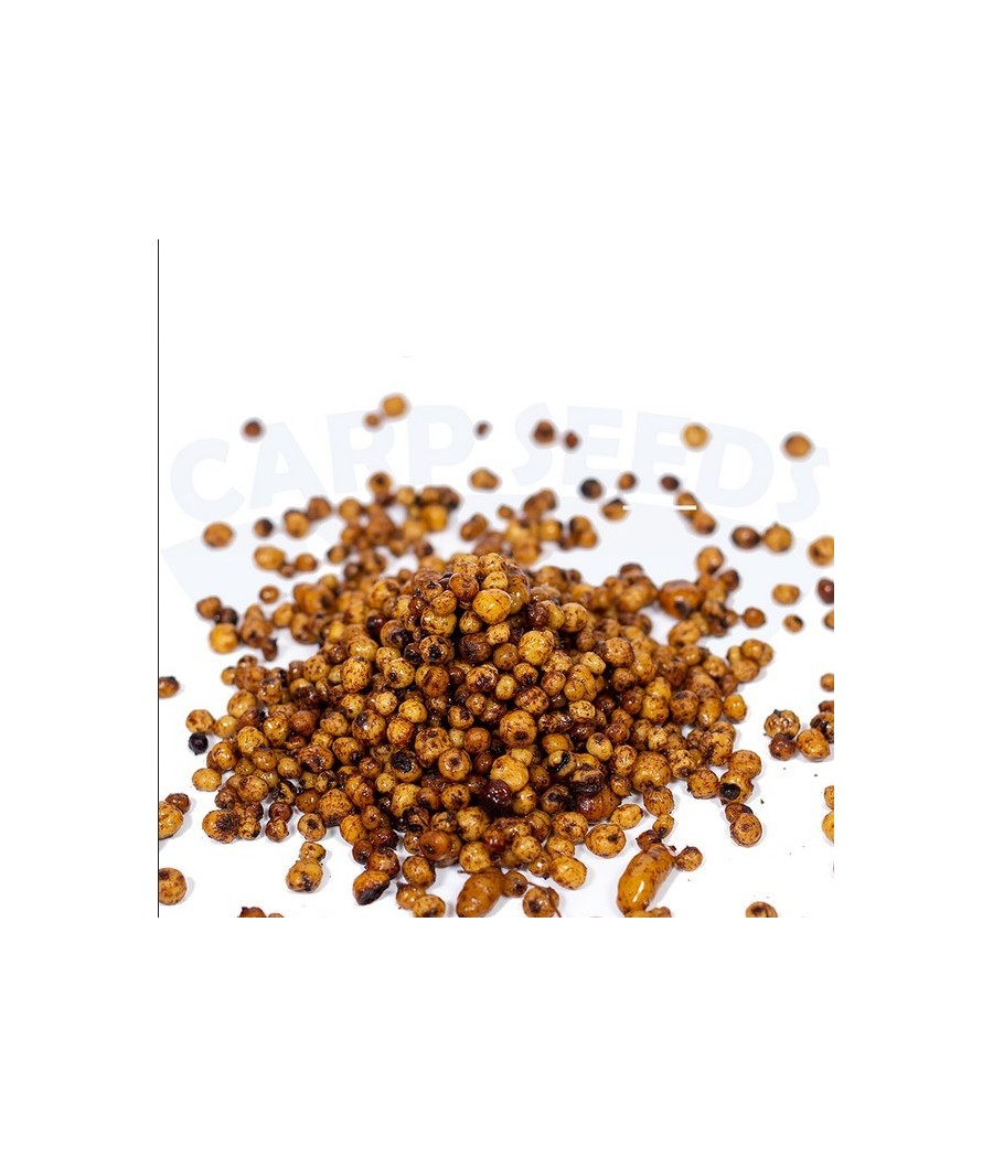 kaper sklep Carp Seeds Orzechy Tygrysie XL 12-15mm 1kg