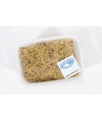 kaper sklep Carp Seeds Kukurydza Naturalna Box 4kg