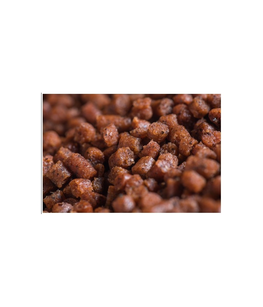kaper sklep Mivardi Method Feeder Pellets Krill Robin Red 750g kaper sklep Mivardi Method Feeder Pellets Krill Robin Red 750g