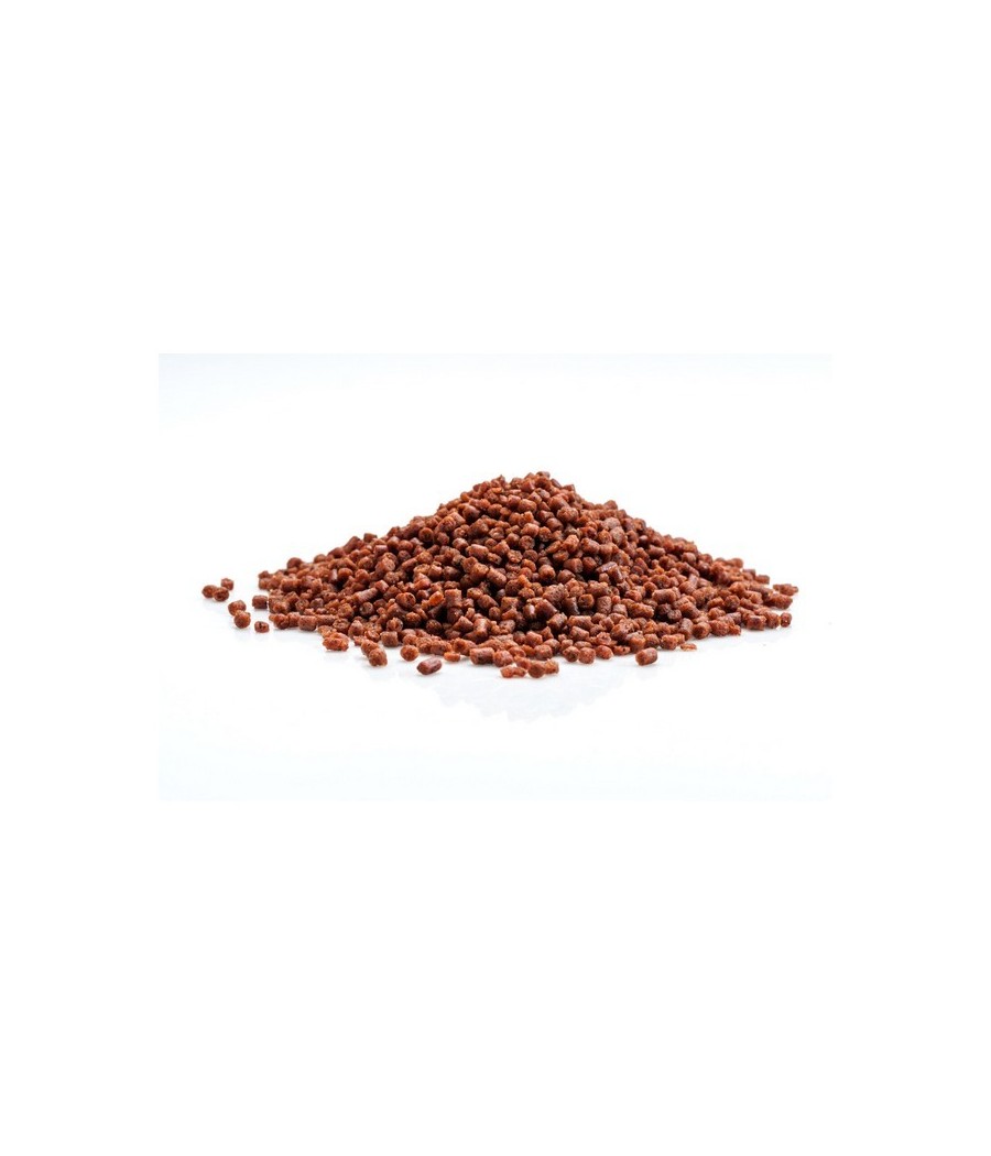 kaper sklep Mivardi Method Feeder Pellets Krill Robin Red 750g