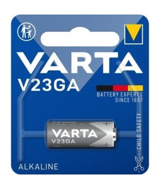 kaper sklep VARTA Bateria 12V V23GA 4223 1szt blister