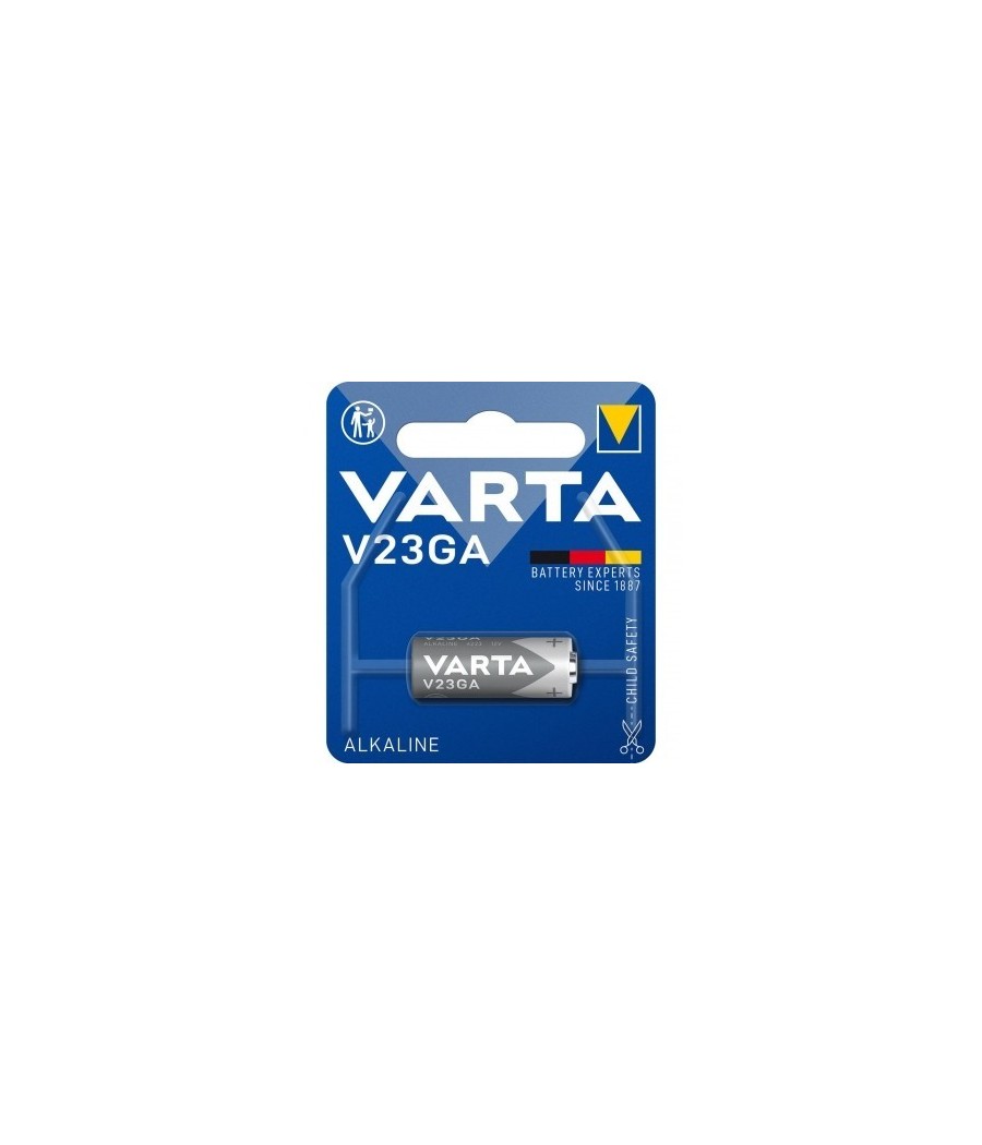 kaper sklep VARTA Bateria 12V V23GA 4223 1szt blister