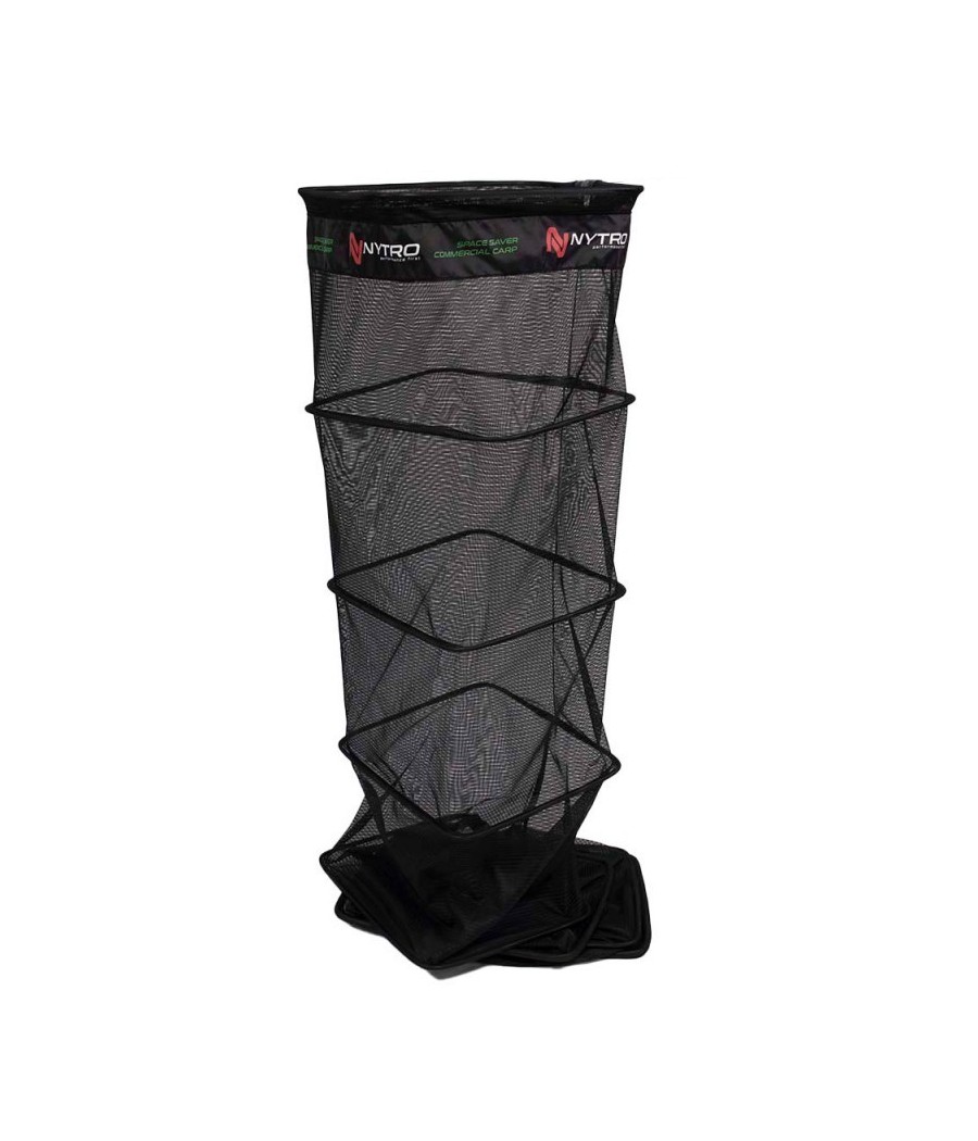 NYTRO Siatka KEEPNET SPACE CREATOR COMMERCIAL CARP 3000