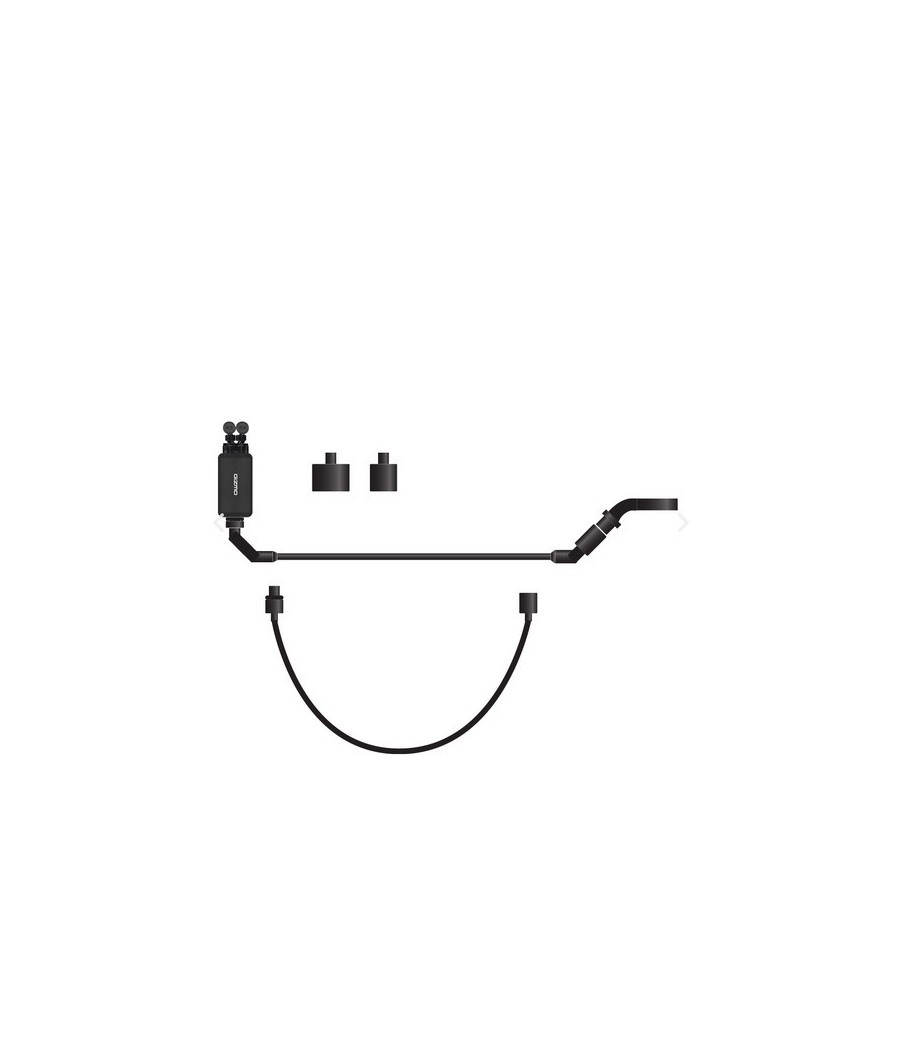 kaper sklep SONIK Gizmo Swingbob Phat Black