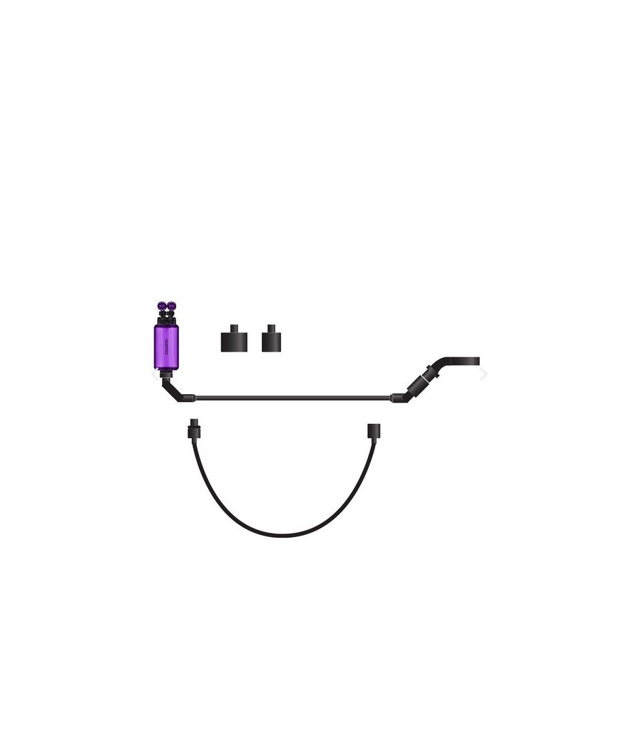 kaper sklep SONIK Sygnalizator Gizmo Swingbob Phat Purple