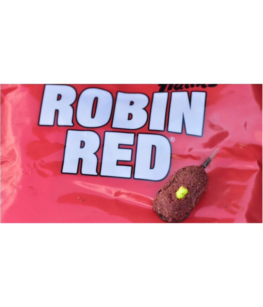 kaper sklep Dynamite Baits Robin Red Method Mix 1,8kg