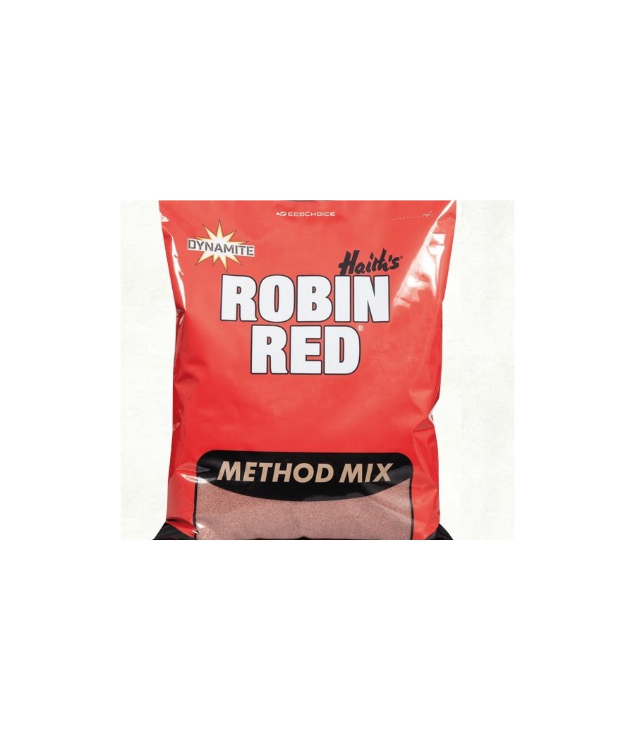 kaper sklep Dynamite Baits Robin Red Method Mix 1,8kg