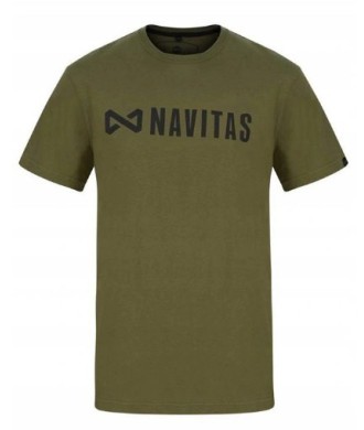 kaper sklep NAVITAS T-Shirt Core Tee S