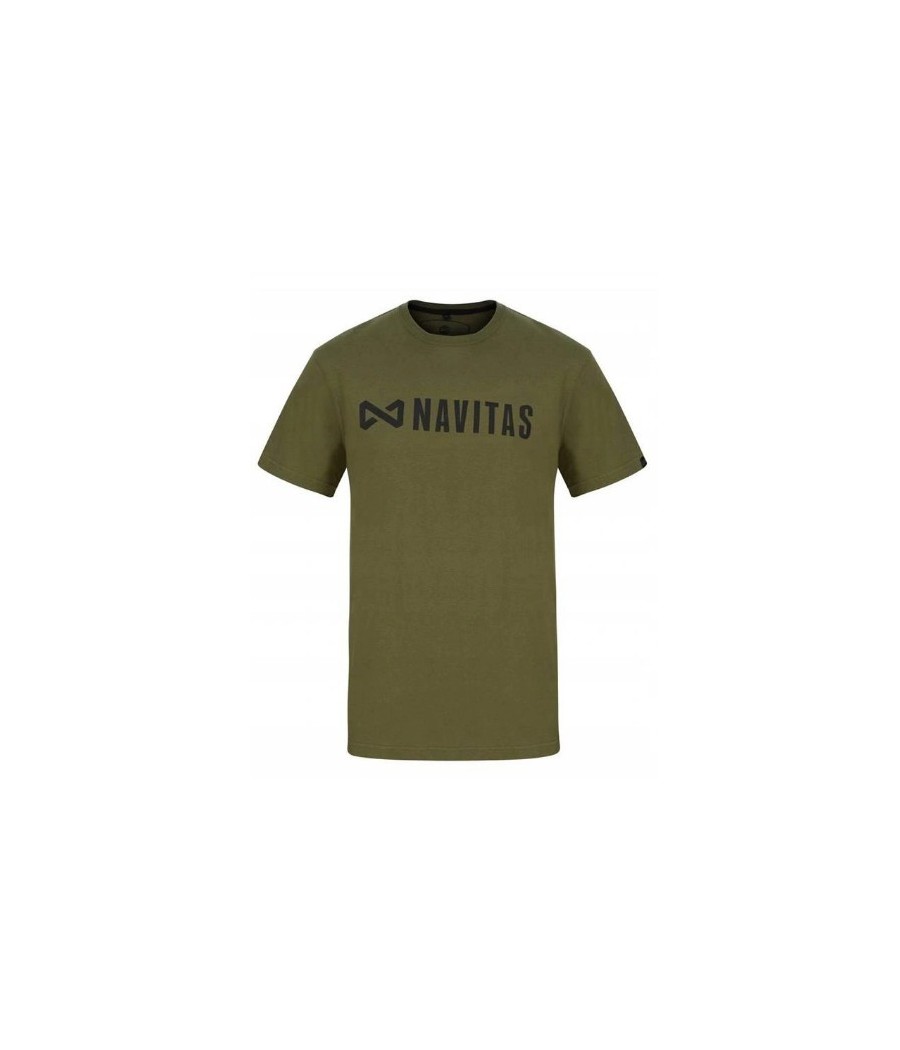 kaper sklep NAVITAS T-Shirt Core Tee S