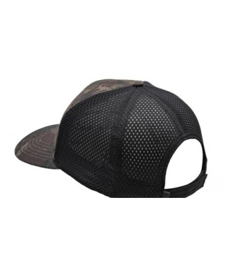 kaper sklep Korda Logo Patch Cap Czapka Dark Camo