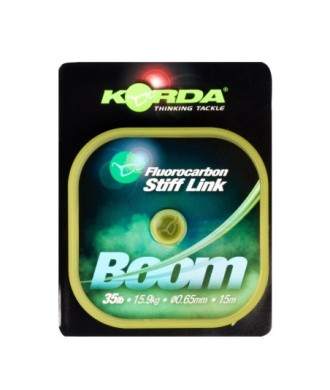 kaper sklep Korda Boom Fluorocarbon 0.50mm 15m